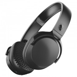 Блутут слушалки Skullcandy Riff Wireless, Черен