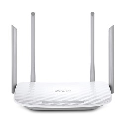Безжичен рутер TP-Link Archer A5 AC1200, Dual band, 5xMbps