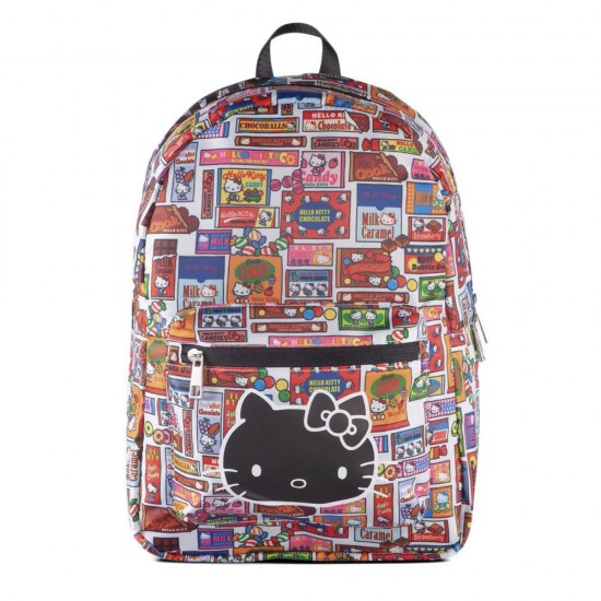 Bag Sanrio - Hello Kitty AOP Backpack
