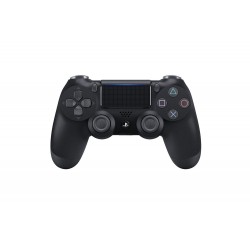 Безжичен геймпад Sony DualShock 4 Black