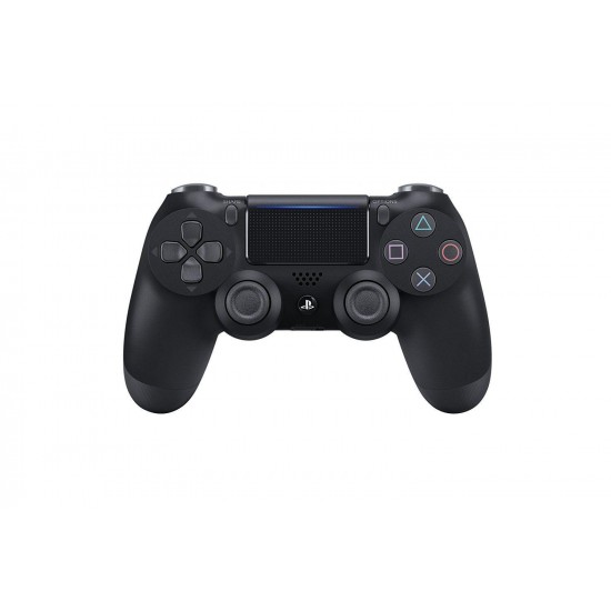 Безжичен геймпад Sony DualShock 4 Black Wireless Gamepad Sony DualShock 4 Black