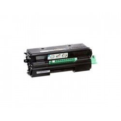 Тонер касета GENERINK SP 400E, RICOH, Черна, 5000 копия