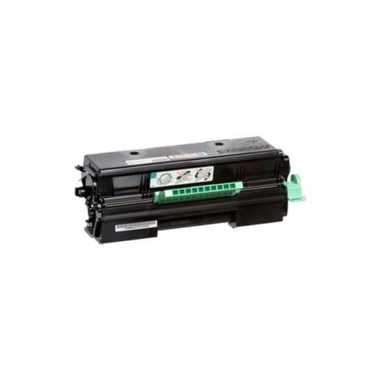Toner Cartridge GENERINK SP 400E, RICOH, Black, 5000 pages