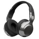 Блутут слушалки Skullcandy Hesh 2 Wireless, Сребрист/Хром