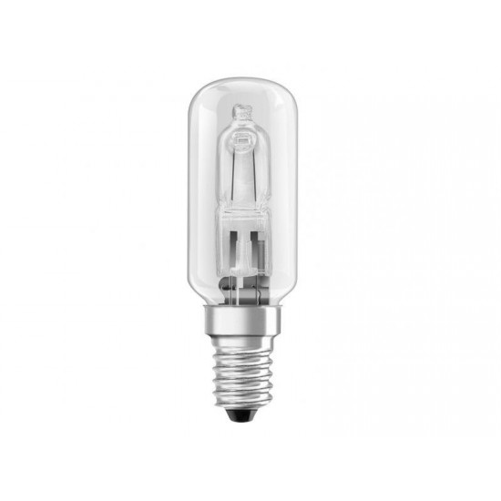Halogen Bulb for Extractor Hoods XAVAX 112438, 230V, 40W, E14, 2700K, bulb
