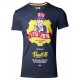 Тениска Fallout 76 - Vault 76 Poster Men's T-shirt, XL