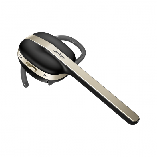 Bluetooth Headset Jabra Talk 30, Black