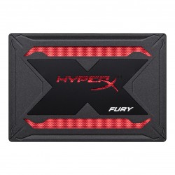 Solid State Drive (SSD) Kingston HyperX Fury RGB SSD 2.5" 960GB