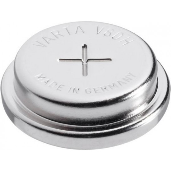 Rechargeable Batteries GP NiMH 1*V80 1.2V 70 mAh 1pcs. VARTA