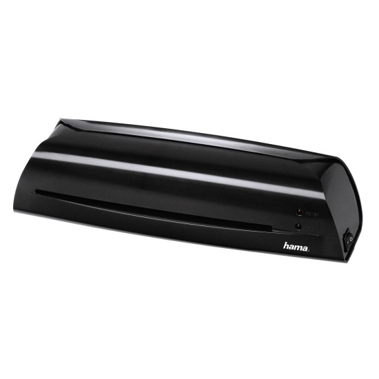 Laminator HAMA Basic L47A 50313, A4