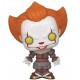 Фигурка Funko POP! Movies: IT Chapter 2 - Pennywise (with Open Arms) #777