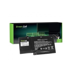 Батерия за лаптоп GREEN CELL, HP Pavilion x360 13-A 13-B, 11.4V, 3400mAh