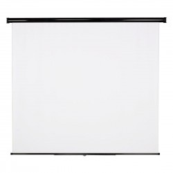 Проекторен екран за стена HAMA 18748, 175 x 175, 1:1