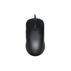 Геймърска мишка ZOWIE FK2-B, Оптична, Кабел, USB