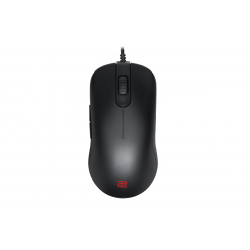 Геймърска мишка ZOWIE FK1-B, Оптична, Кабел, USB