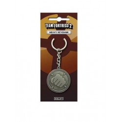 Ключодържател Team Fortress 2, Heavy, GAYA Entertainment