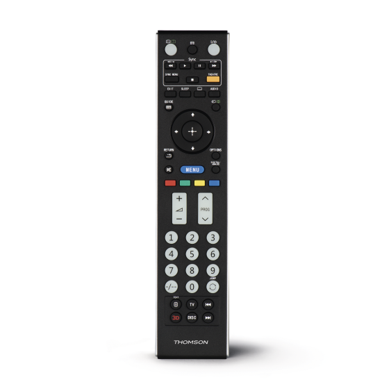 Thomson ROC1128SONY Replacement Remote Control for SONY TVs