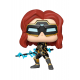 Фигурка Funko POP! Marvel: Avengers Gamerverse - Black Widow #630