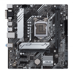 Дънна платка ASUS PRIME H510M-A, socket 1200, mATX