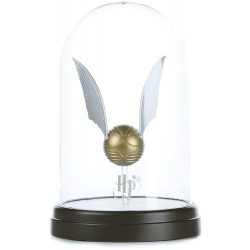 Статуетка Paladone Harry Potter - Golden Snitch Light