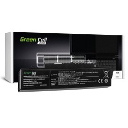 Батерия за лаптоп GREEN CELL, Samsung RV511 R519 R522 R530 R540 R580 R620 R719 R780, 11.1V, 5200mAh Батерия за лаптоп GREEN CELL, Samsung RV511 R519 R522 R530 R540 R580 R620 R719 R780, 11.1V, 5200mAh