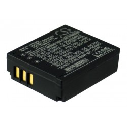 Батерия за апарат Panasonic CGA S007 LiIon 3.7V 1000mAh  Cameron Sino