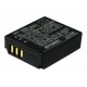 Батерия за апарат Panasonic CGA S007 LiIon 3.7V 1000mAh  Cameron Sino