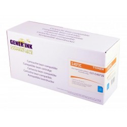 Тонер касета GENERINK CLT-C4072S, SAMSUNG, Cyan