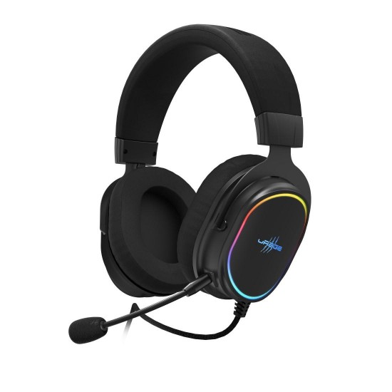 uRage "SoundZ 800 7.1" Gaming Headset, black