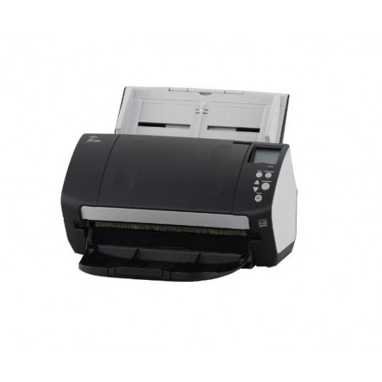 Document Scanner FUJITSU fi-7140, A4, USB 2.0, ADF 80 pages