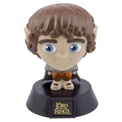 Статуетка Paladone Lord of the Rings - Frodo Icon Light BDP