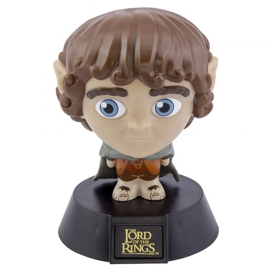 Paladone Lord of the Rings - Frodo Icon Light BDP