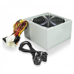Захранващ блок Ewent EW3907, ATX 500W V2.3