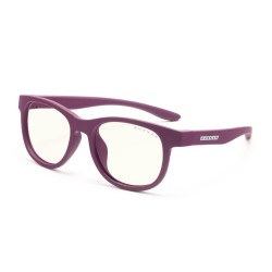 Детски компютърни очила GUNNAR Rush Kids Small, Clear Natural, Лилав Детски компютърни очила GUNNAR Rush Kids Small, Clear Natural, Лилав