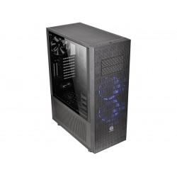 Кутия THERMALTAKE Core X71 TG Black ,CA-1F8-00M1WN-02