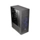 Кутия THERMALTAKE Core X71 TG Black ,CA-1F8-00M1WN-02