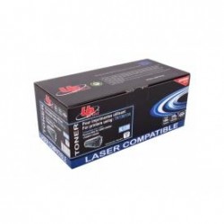 Тонер касета UPRINT TK-110/112, KYOCERA, Черен