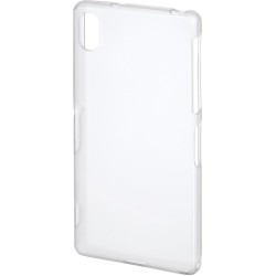 Гръб HAMA Crystal Clear за Sony Xperia XZ3, прозрачен Гръб HAMA Crystal Clear за Sony Xperia XZ3, прозрачен