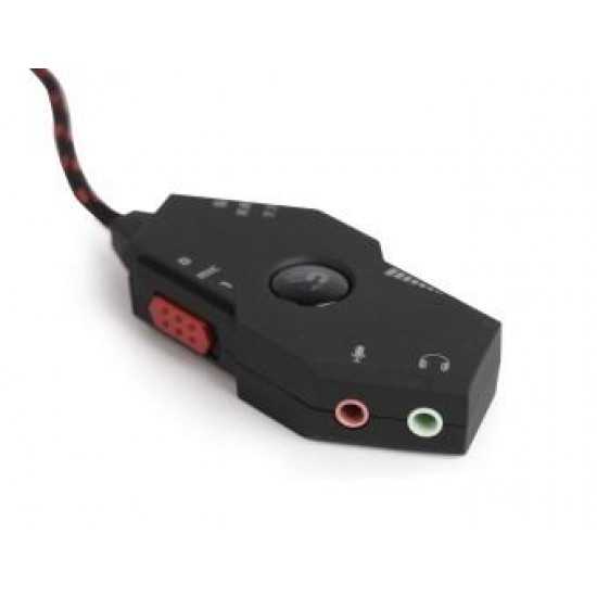 Sound card A4TECH, Bloody G480