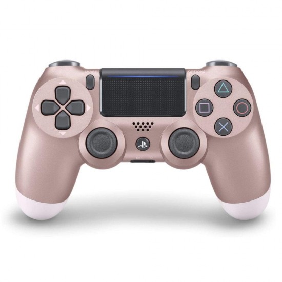 Безжичен геймпад Sony DualShock 4 Rose Gold Wireless Gamepad Sony DualShock 4 Rose Gold