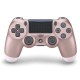 Безжичен геймпад Sony DualShock 4 Rose Gold