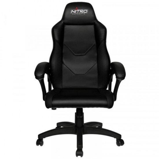 Gaming Chair Nitro Concepts C100 - Black