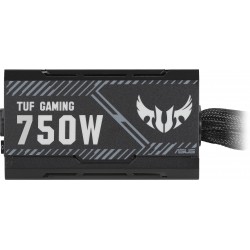 Захранващ блок ASUS TUF Gaming 750W, 80+, Bronze