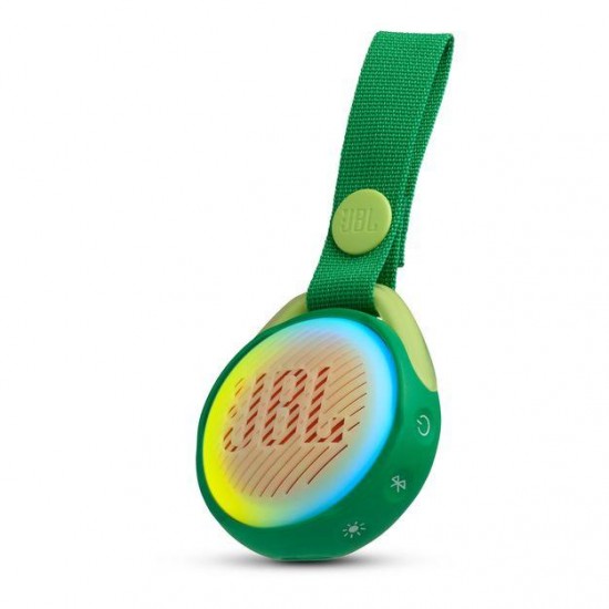 Kids Bluetooth speaker JBL JR POP Green