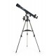 Телескоп Celestron AstroMaster 70EQ, Рефрактор