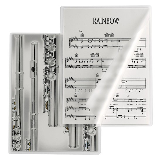 Laminating Film HAMA 50062, A5, 125&micro;, 100 pieces