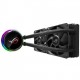 Охладител за процесор Asus ROG RYUO 240 Aura Sync, OLED LiveDash