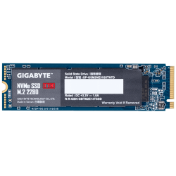 Solid State Drive (SSD) Gigabyte M.2 Nvme PCIe Gen 3 SSD 1TB