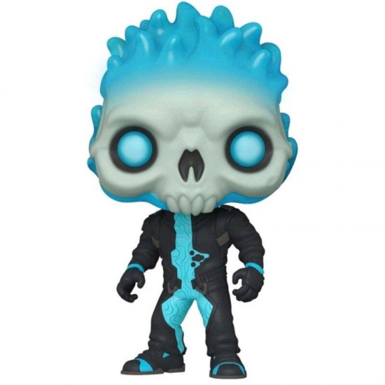 Funko POP! Games: Fortnite - Eternal Voyager #638