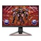 Монитор BenQ EX2510 MOBIUZ 144Hz, IPS, 24.5 inch, Wide, FHD, 1ms, HDR, HDMI, DisplayPort, Черен